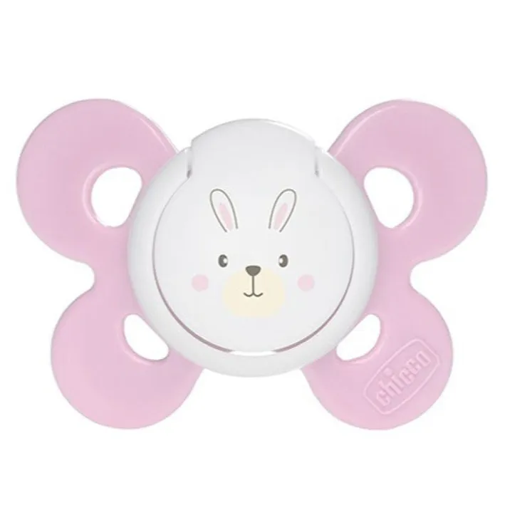 Chicco Nuggi PhysioForma Comfort 0-6M 1 Stk.