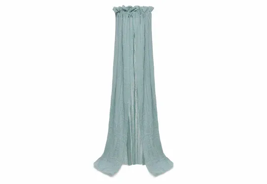 Jollein Baldachin Vintage 155cm - Sea Green