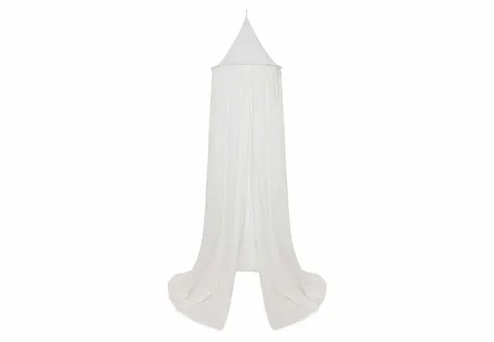 Jollein Baldachin Vintage 245cm Ivory