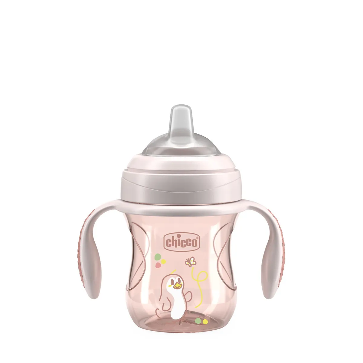 Chicco Schnabeltasse 4M+