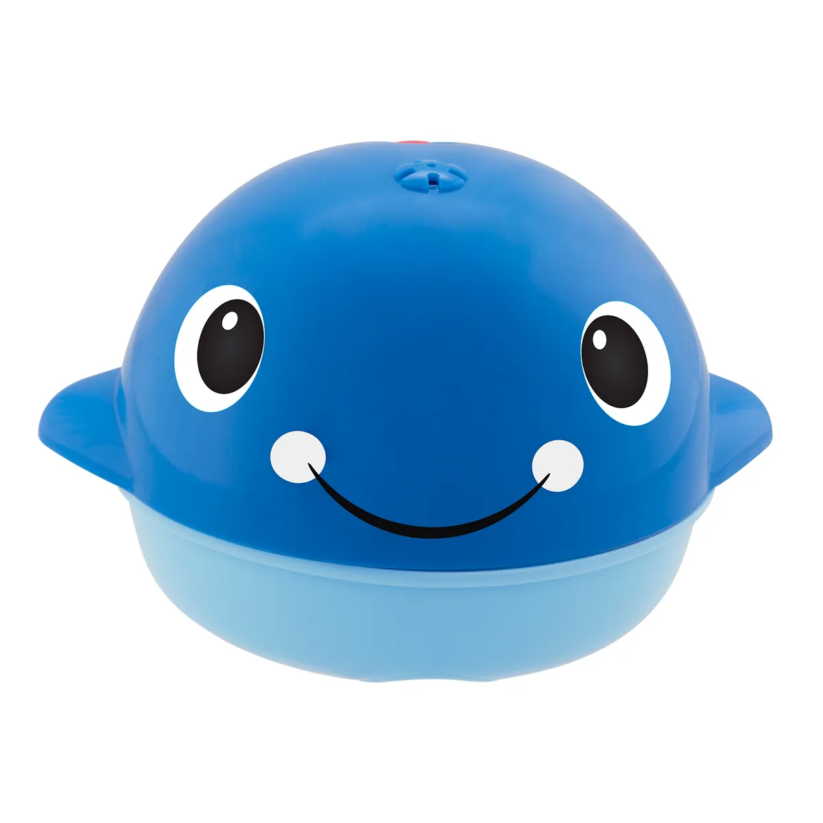 Chicco Badespielzeug Spritzender Wal