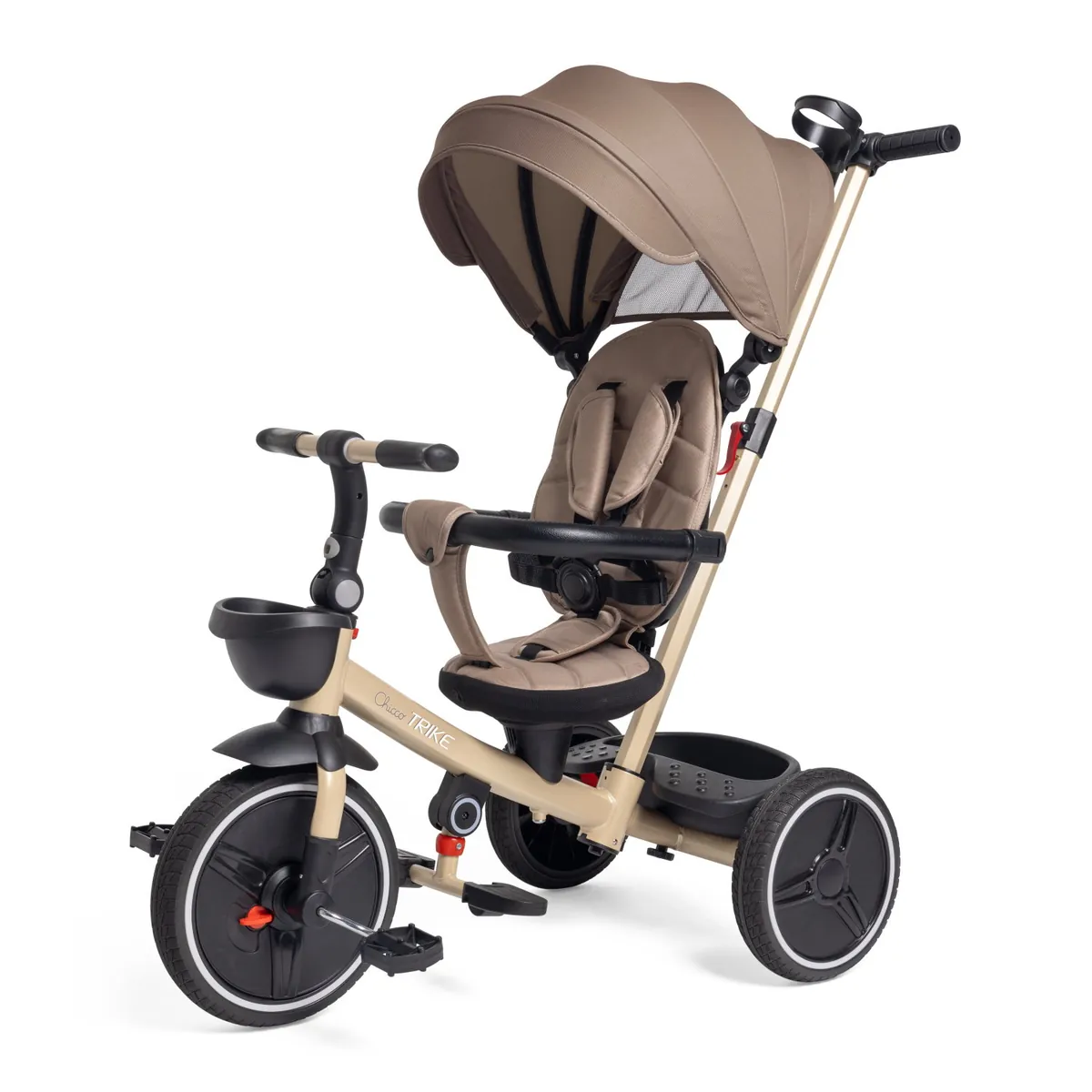 Chicco Dreirad 4in1