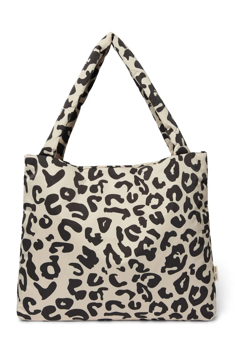 Studio Noos Tasche Puffy "Mom Bag" | Holy Cow