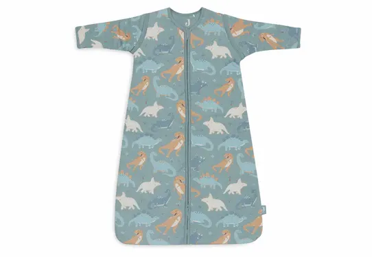 Jollein Schlafsack mit abnehmbaren Roarsome