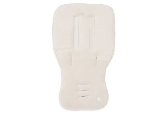 Jollein Buggy/Stroller Seat Liner Frottee/Baumwolle