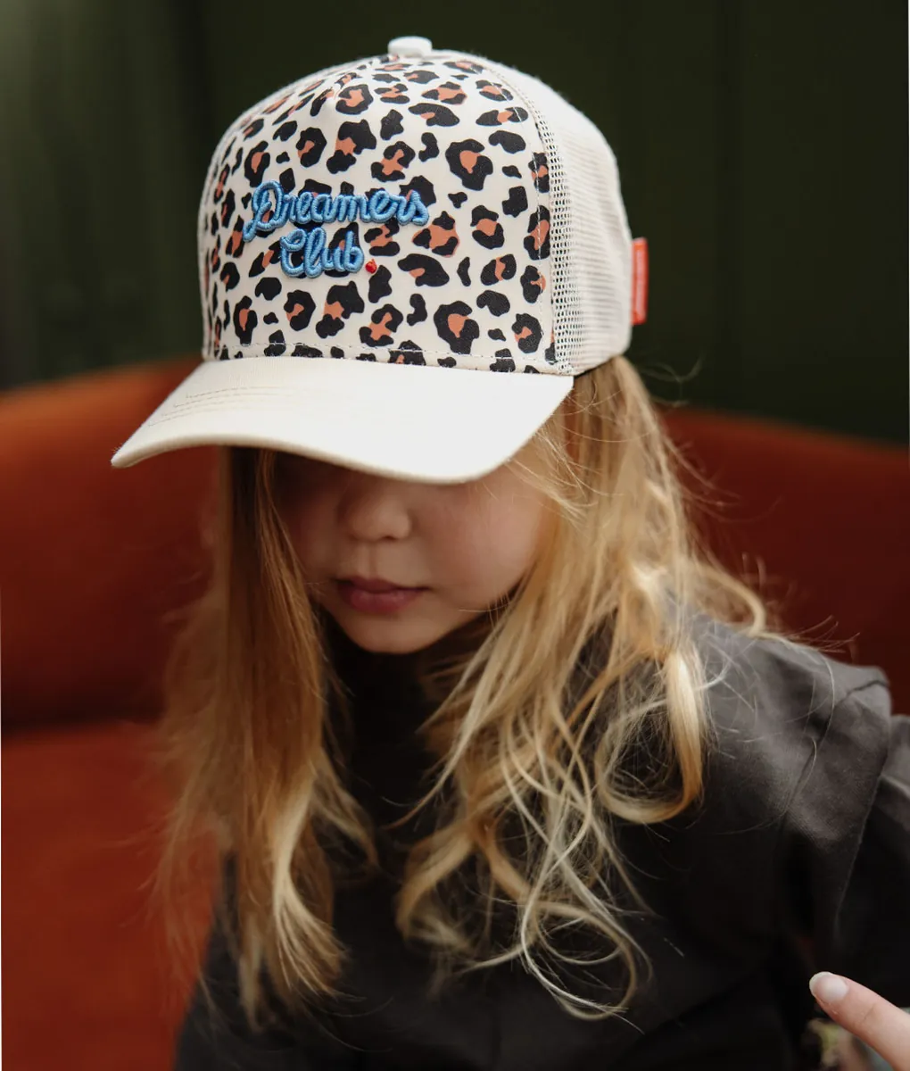 Leopard 1 - Kids & Mums