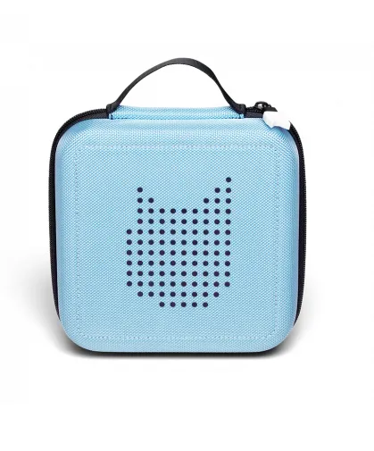 Tonie Transporter Hellblau
