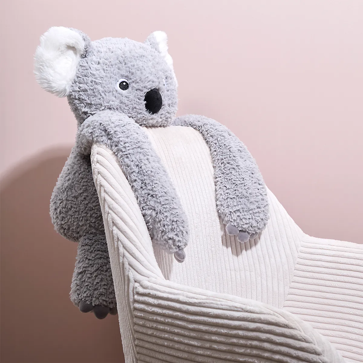 Peluche lestée Koala