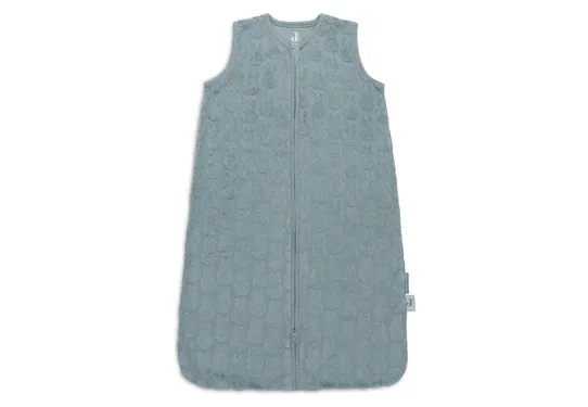 Jollein Schlafsack Jersey Miffy Jacquard Terry - Sea Green