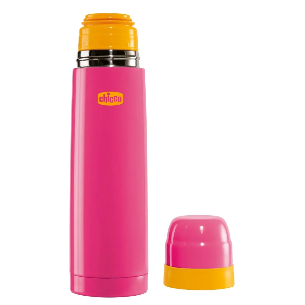 Chicco Thermoflasche Mum&Baby 350 ml