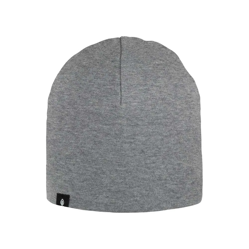 PurePure leichter Beanie - schiefer-grau