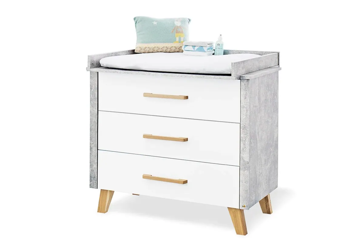 Pinolino Wickelkommode Apollo - Sonderangebot