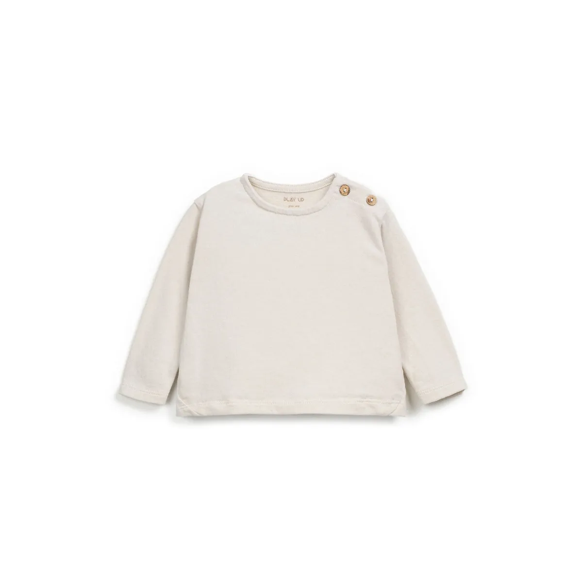 Play Up Jersey "Langarm-T-Shirt" Pencil