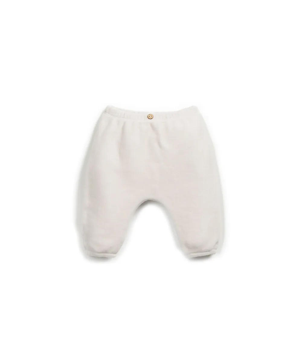 Play Up Fleece Hose | Pencil