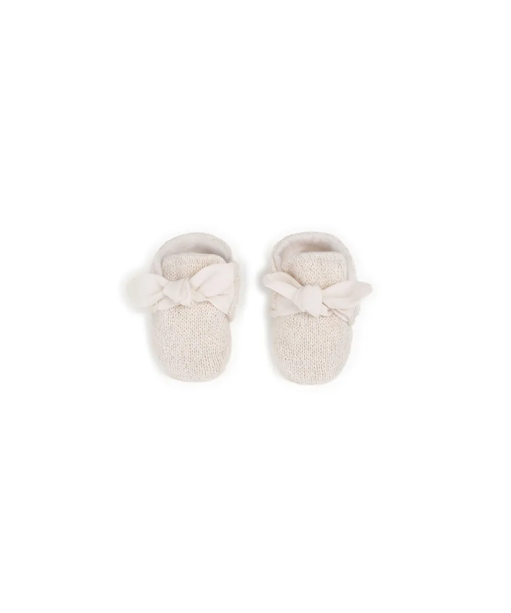 Play Up Babyschuhe "Jersay" | Pencil