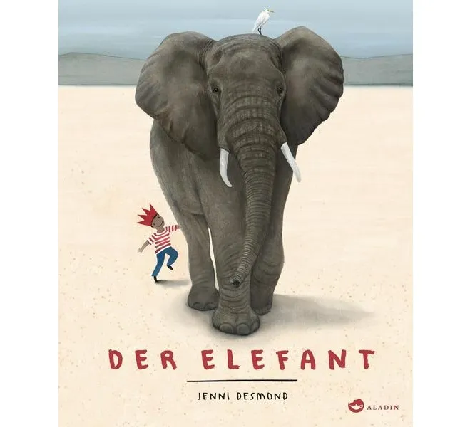 Der Elefant