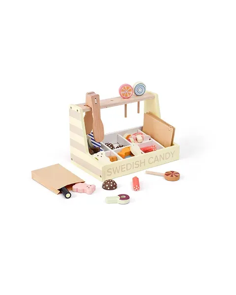 Kids Concept Süssigkeiten-Shop