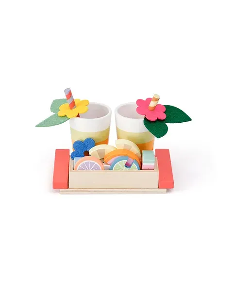 Kids Concept Barkeeper-Set