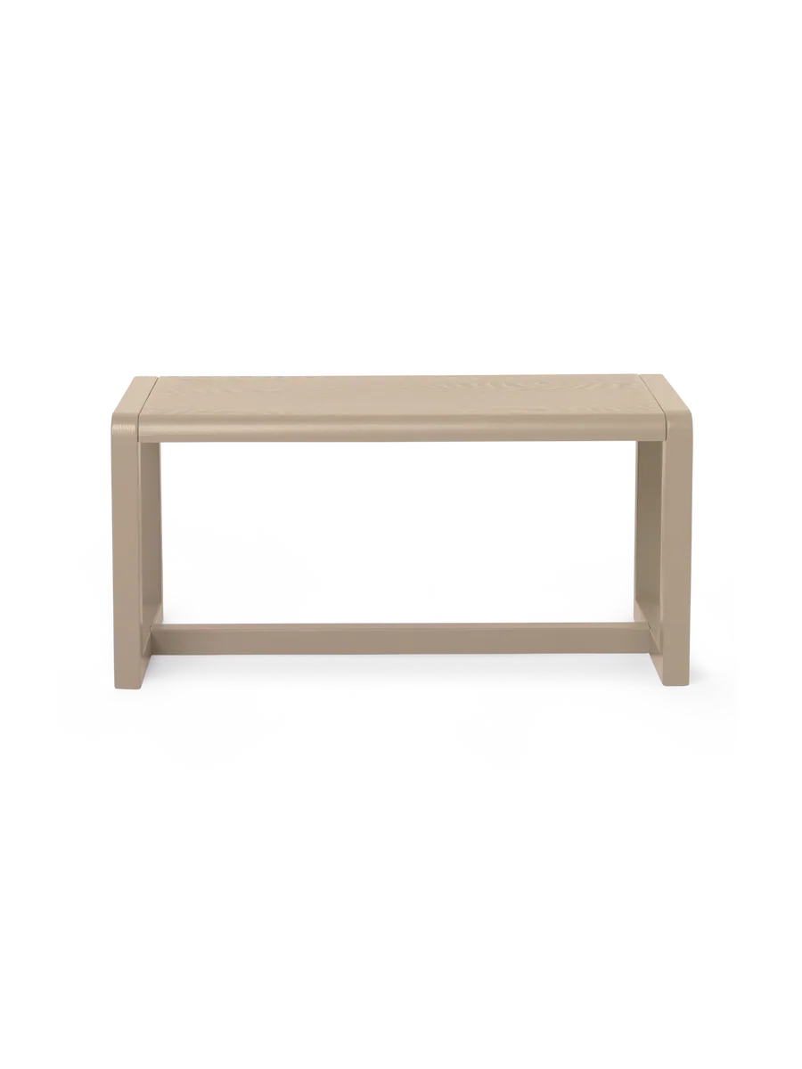Ferm Living Kinderbank - Little Architect Cashmere