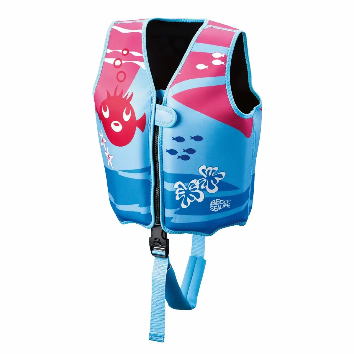 Schwimmlernweste Sealife