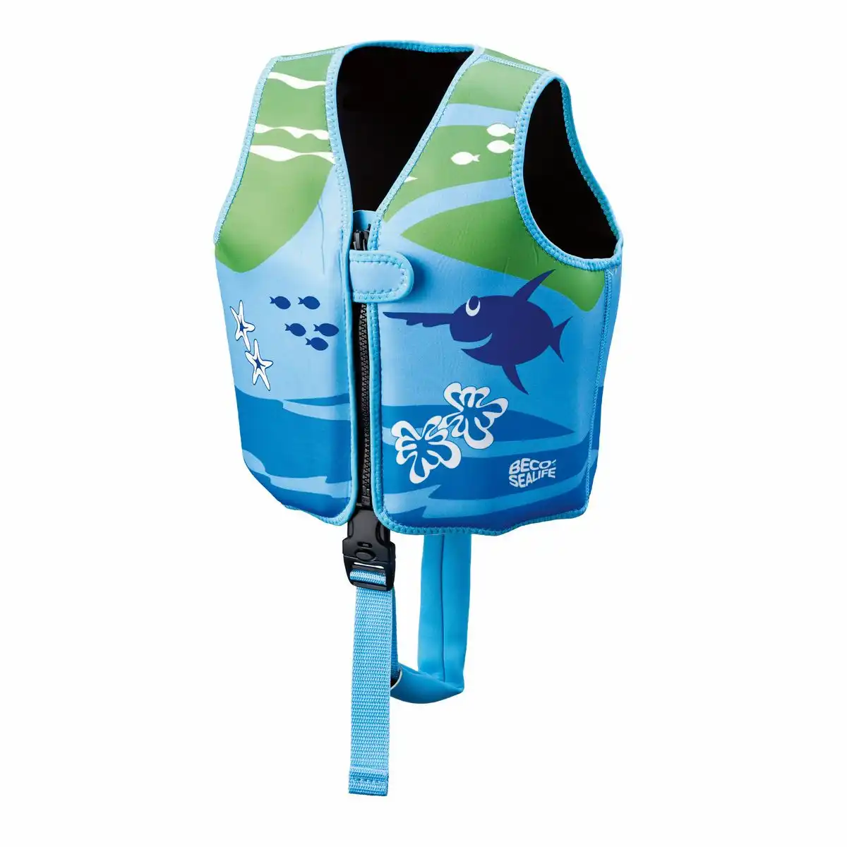 Schwimmlernweste Sealife