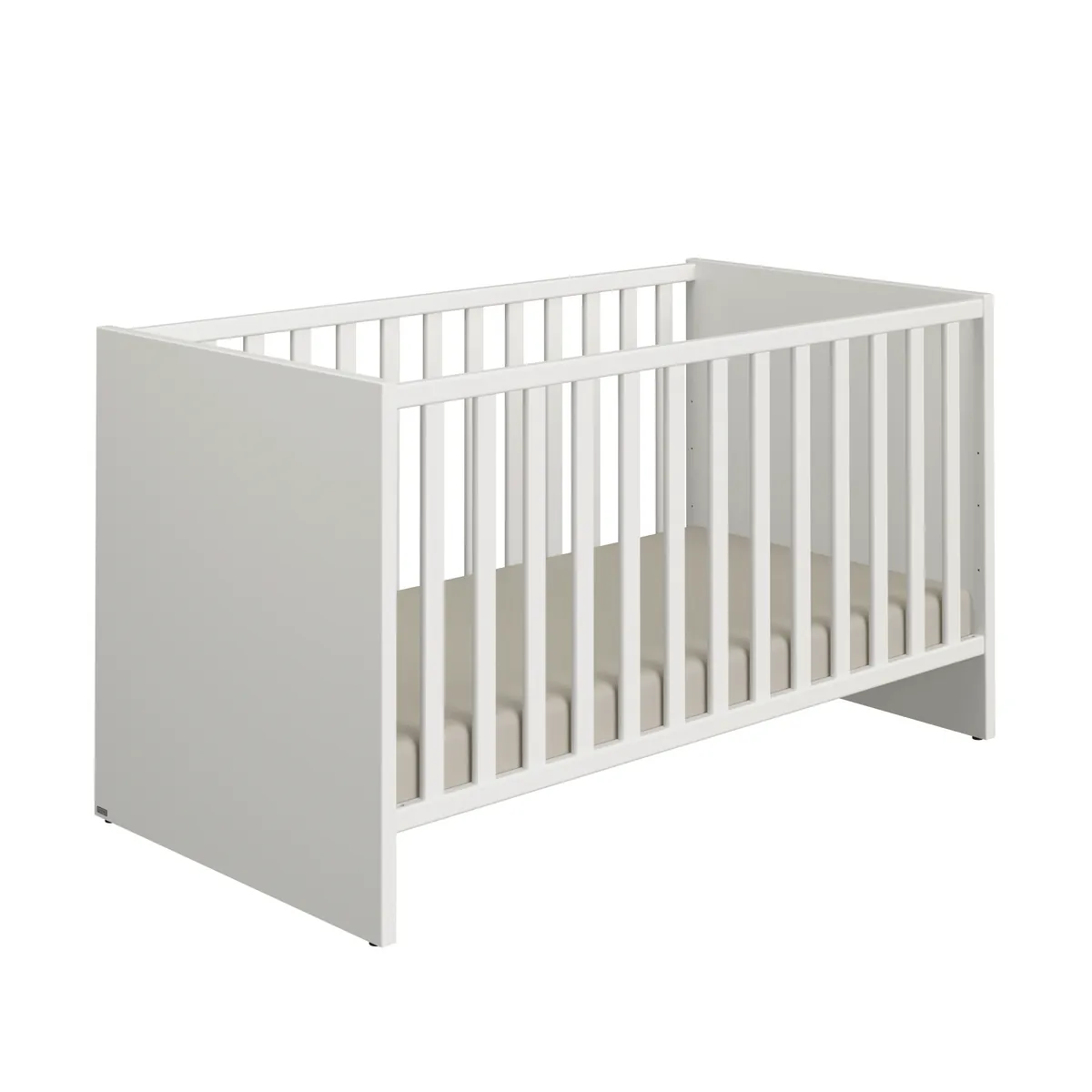 PAIDI Enie Kinderbett 70 x 140 cm