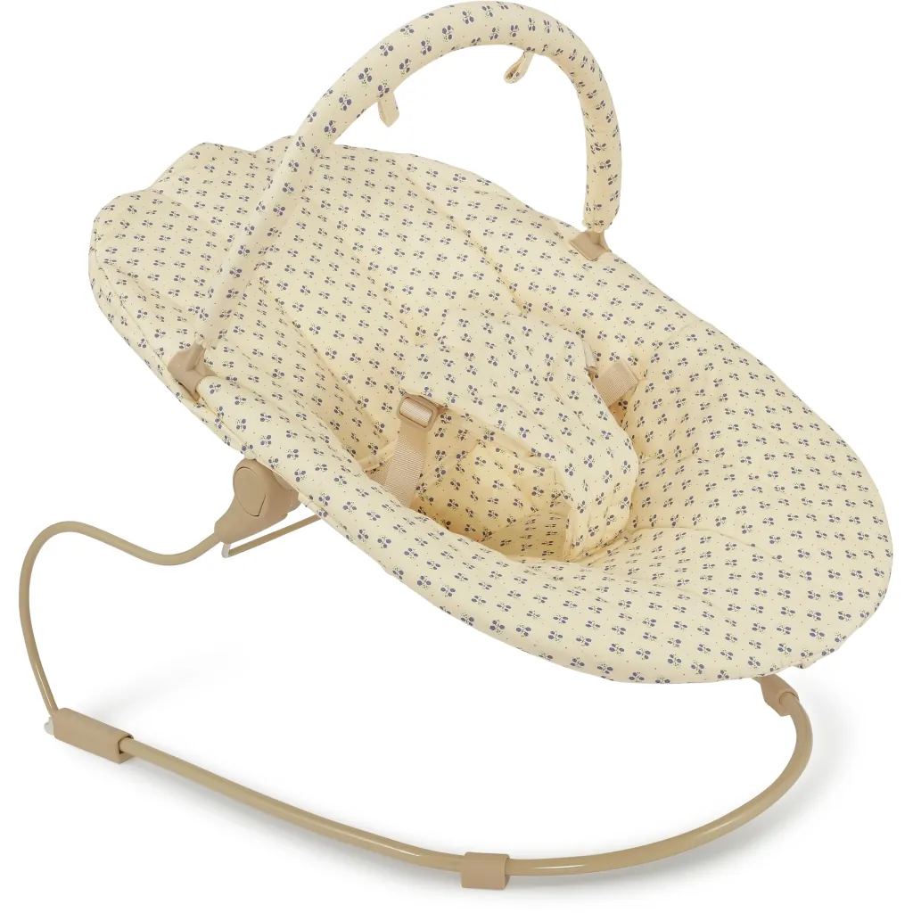Vea Baby Wippe Blue Bell