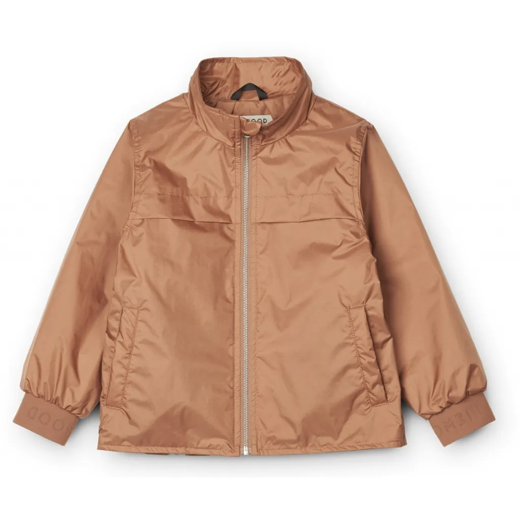 Dia Thermojacke Tuscany Rose