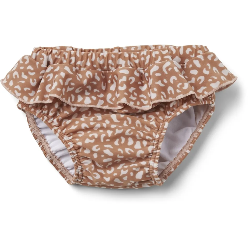 Elise UV Baby Schwimmpants mini Leo Tuscany