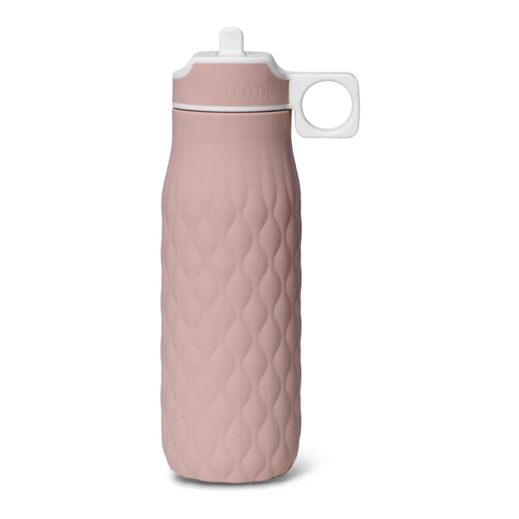 Nima Trinkflasche Woodrose 400 ml