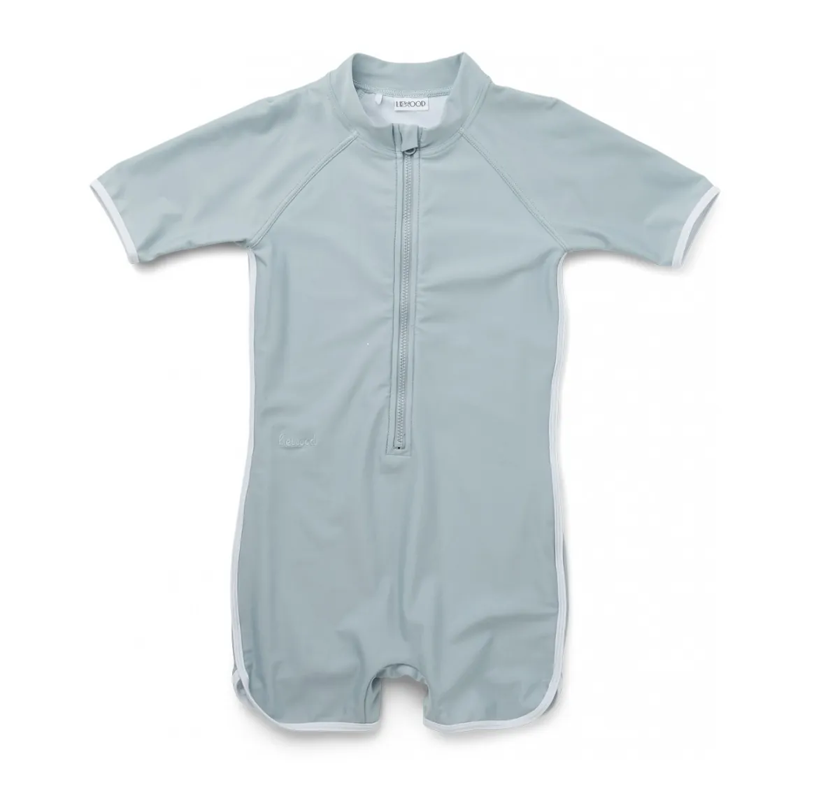 Triton UV Schwimmanzug Sea Blue