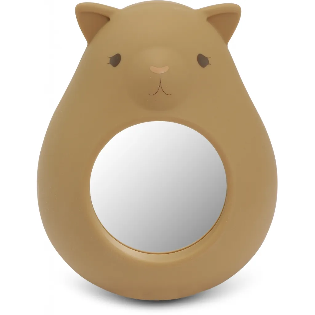 Babyspiegel Almond