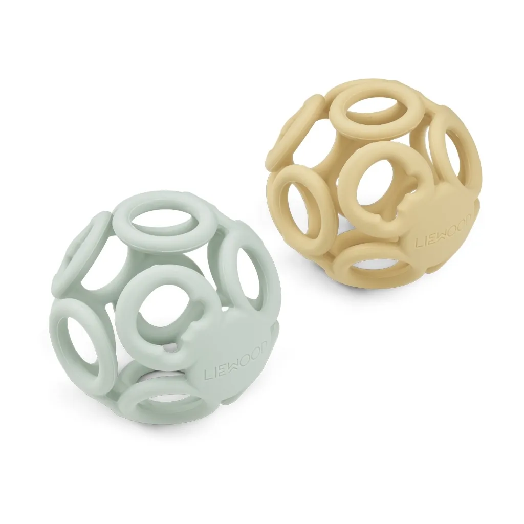 Jasmin Bälleset Jojoba / Dusty Mint