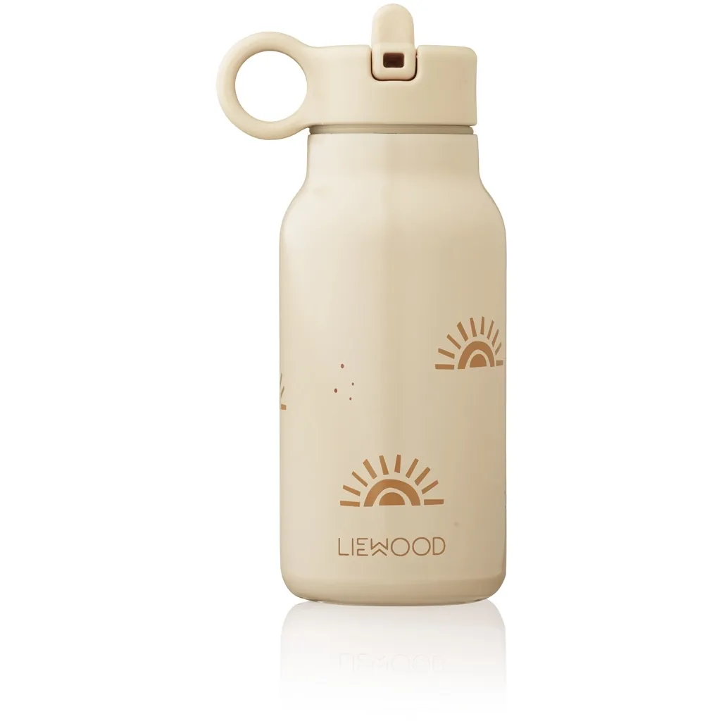 Thermo Trinkflasche Falk Sunset 350 ml