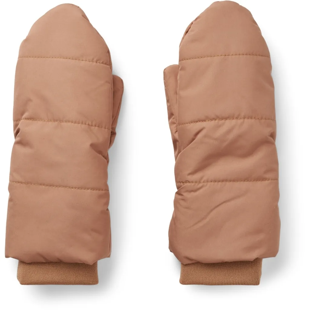 Lenny Thermo Handschuhe Tuscany Rose