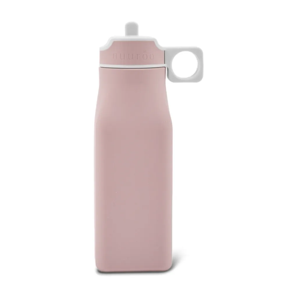 Lindi Trinkflasche Woodrose 450 ml