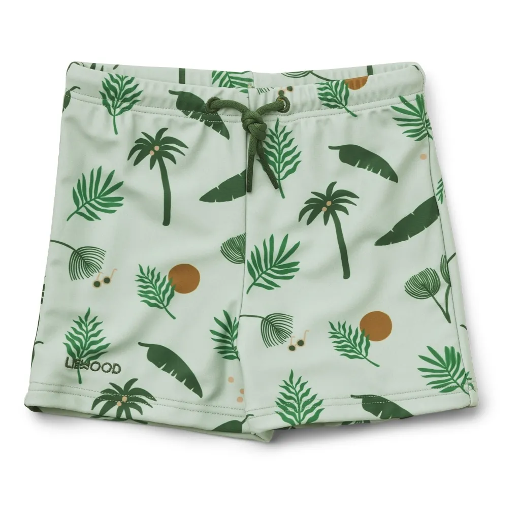 Otto UV Badehose Jungle - Dusty Mint