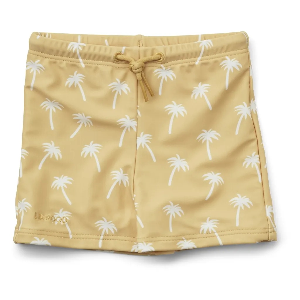 Otto UV Badehose Palms Jojoba