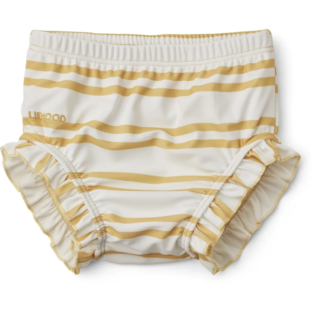 Mila Baby Schwimmpants Jojoba - Creme