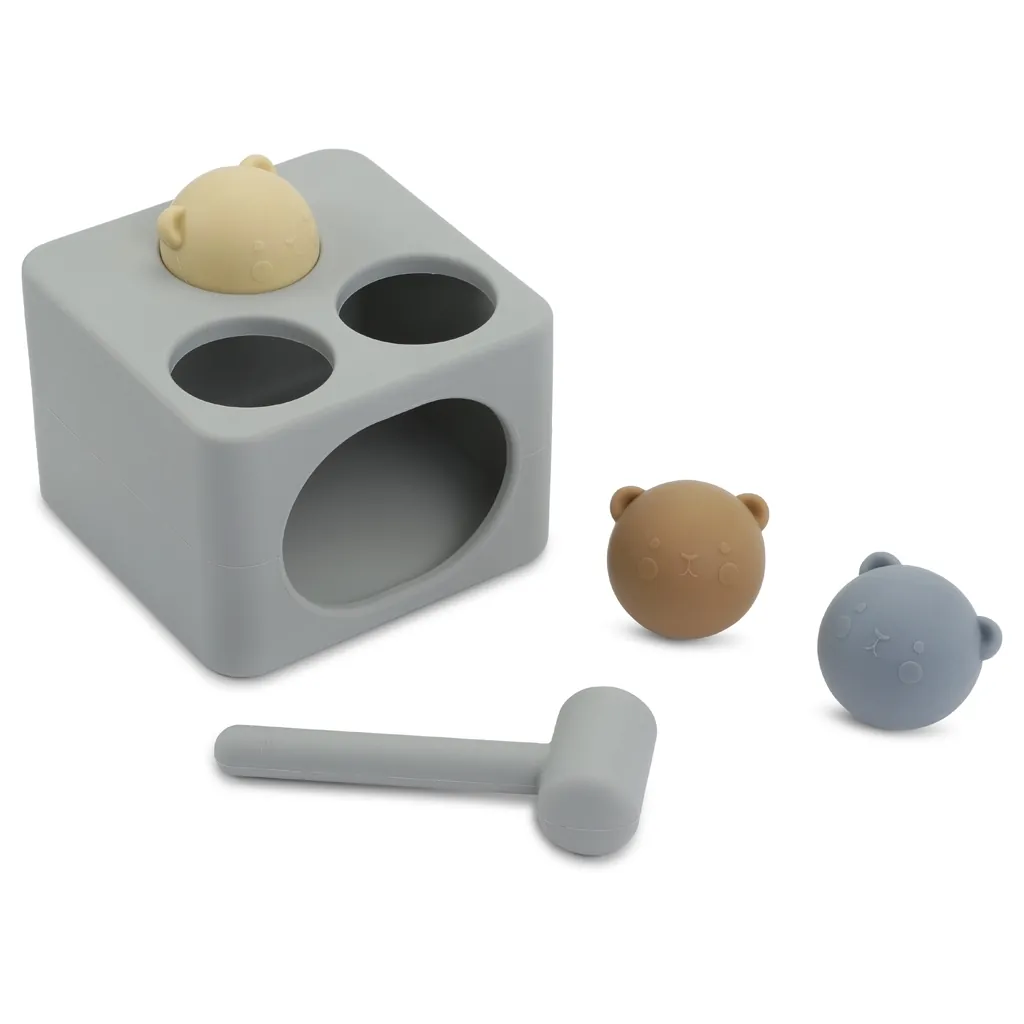 Hammerbank Hamster Topanga Blau