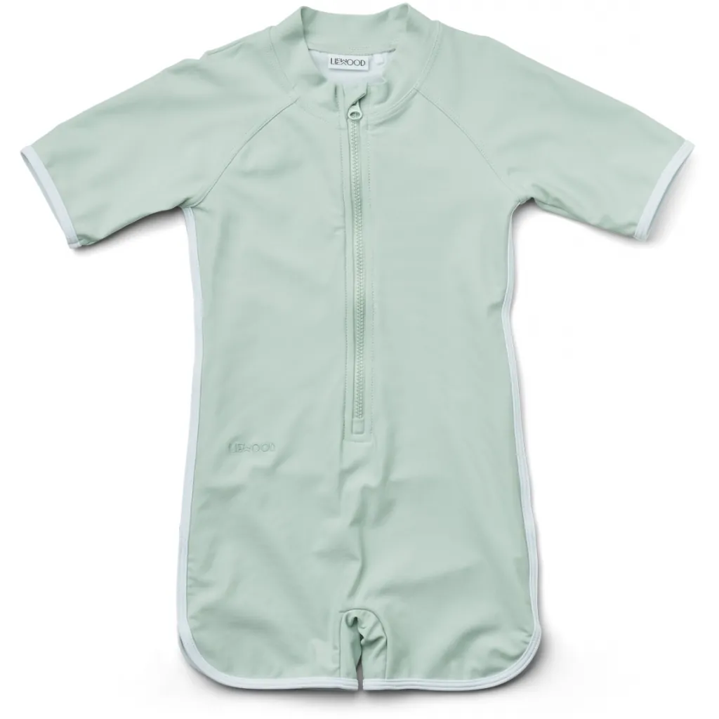 Triton UV Schwimmanzug Dusty Mint