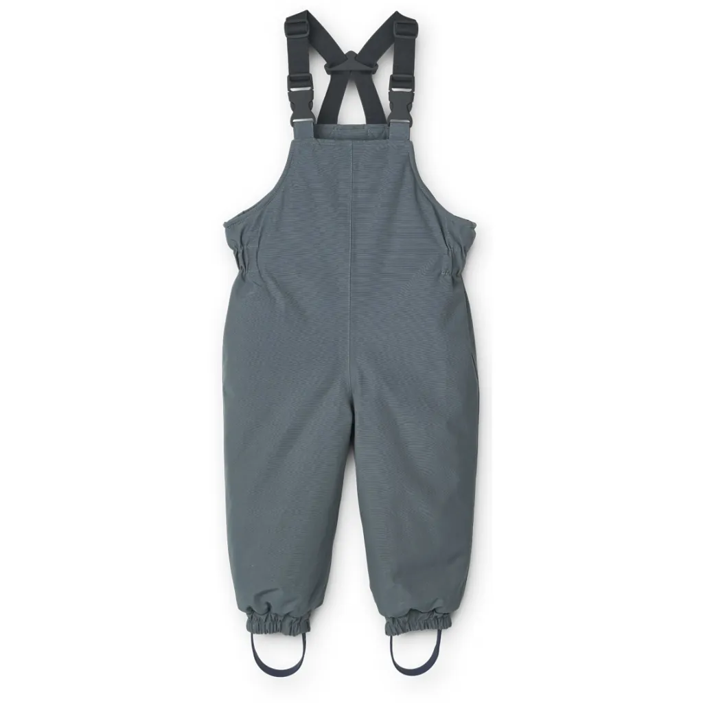 Sejr Schneehosen Whale Blue