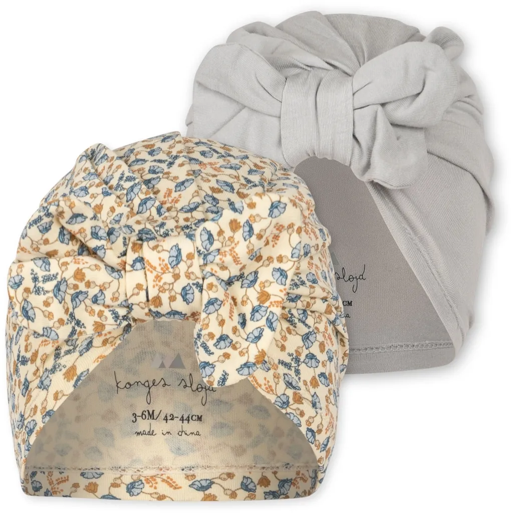Turbanset Eternelle