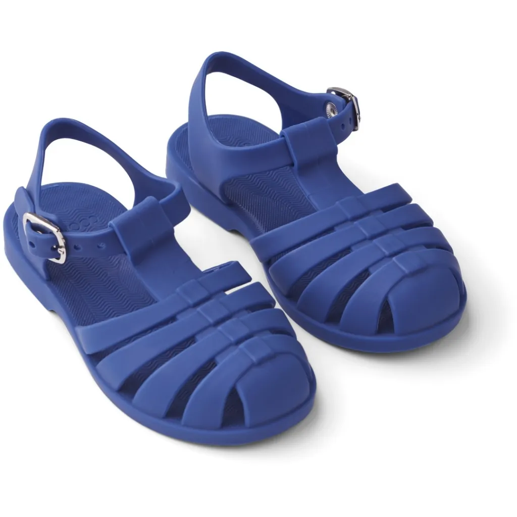 Bre Sandale Surf Blue