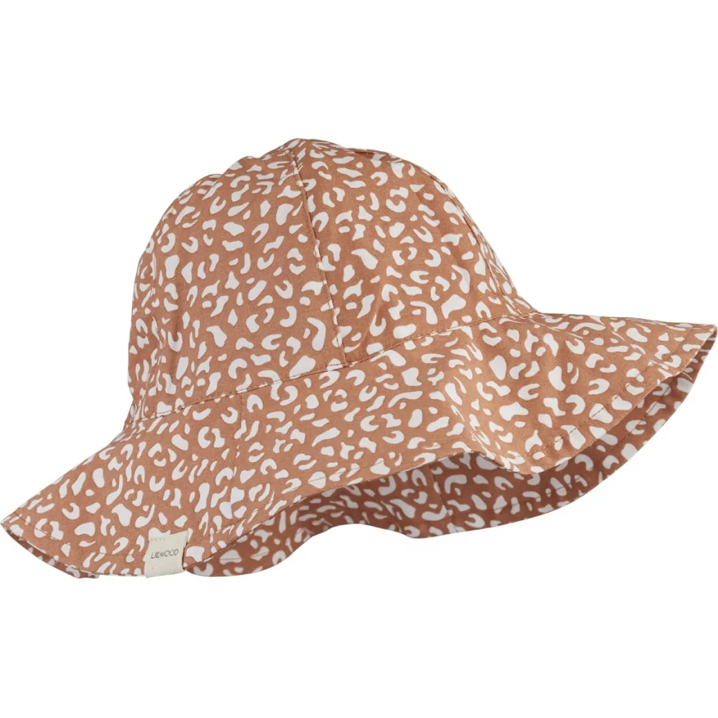 Amelia Sonnenhut mini Leo Tuscany Rose