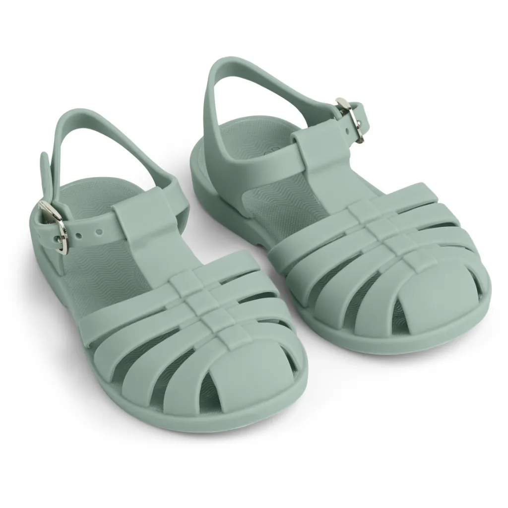 Bre Sandale Peppermint