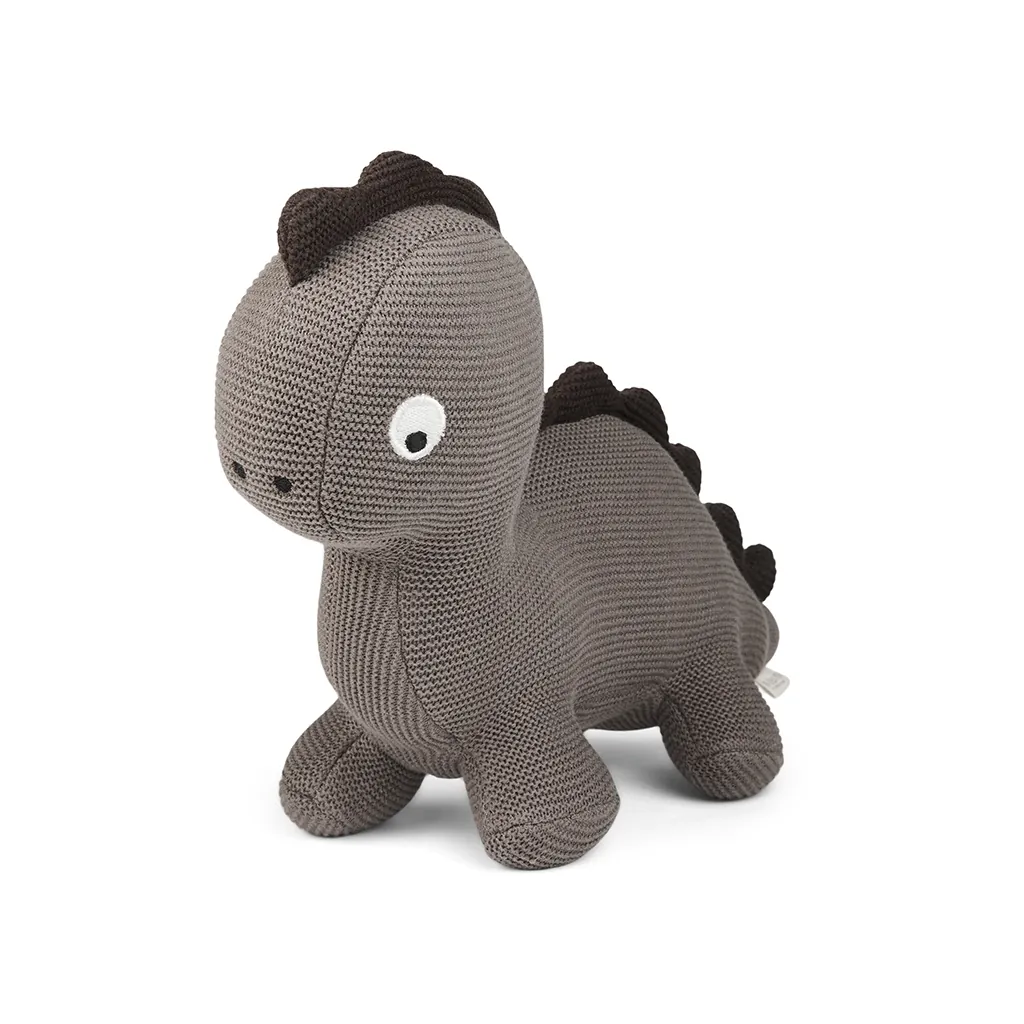 Teddy Dino Grau