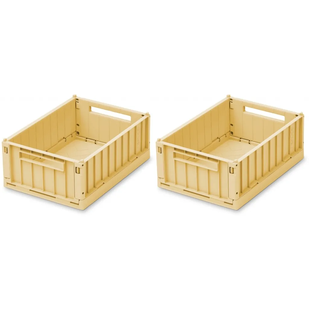 Kisten Weston 2er Set Jojoba S Mini