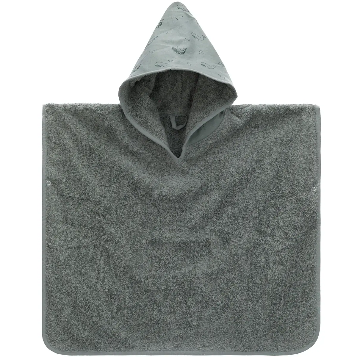Fillikid Poncho