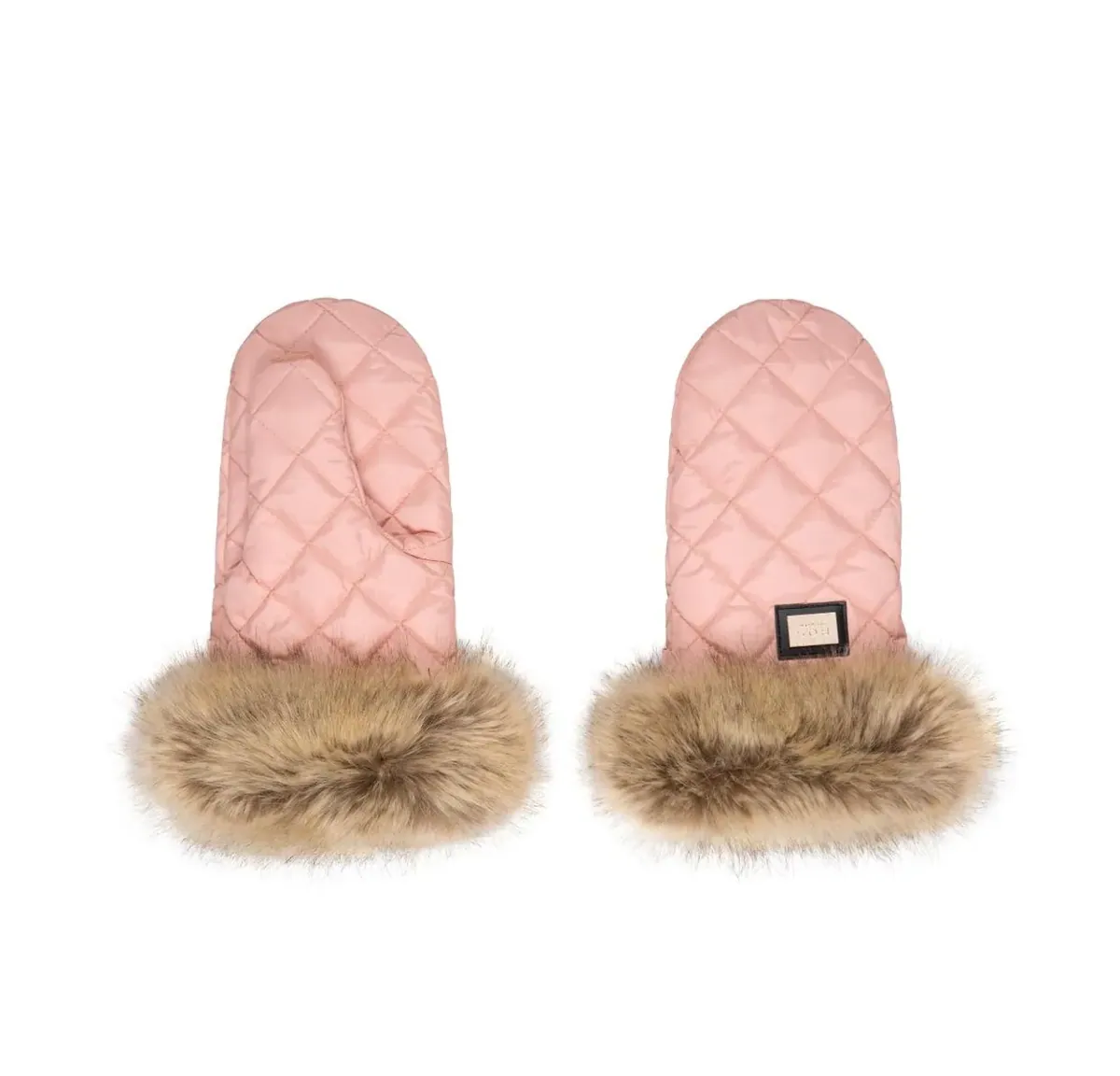 Schiebehandschuhe Pink Diamond